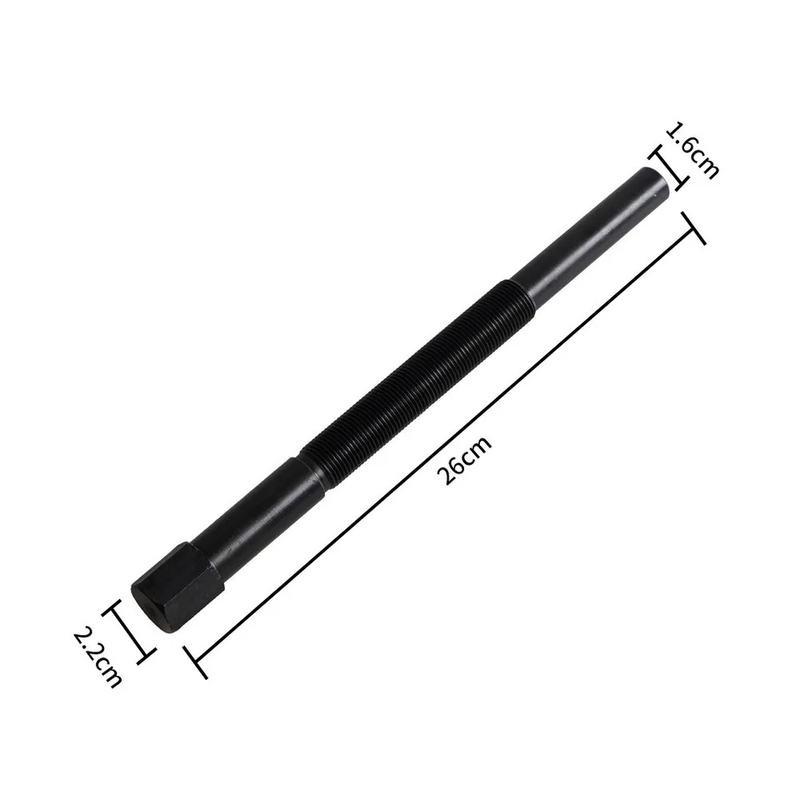 

Premium Steel Clutch Puller Tool for Polaris (Model 2870506) BL1346 чёрный