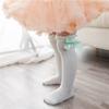 Girl Long Tube Socks Princess Children's Knee High-quality Warm Dance Cute New Bow Long Socks High Quality Kids Socks