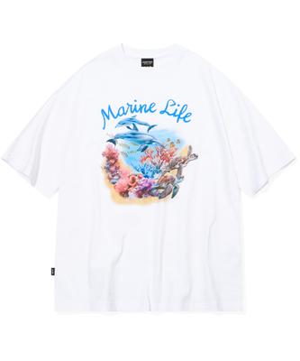 Tops – T-Shirts