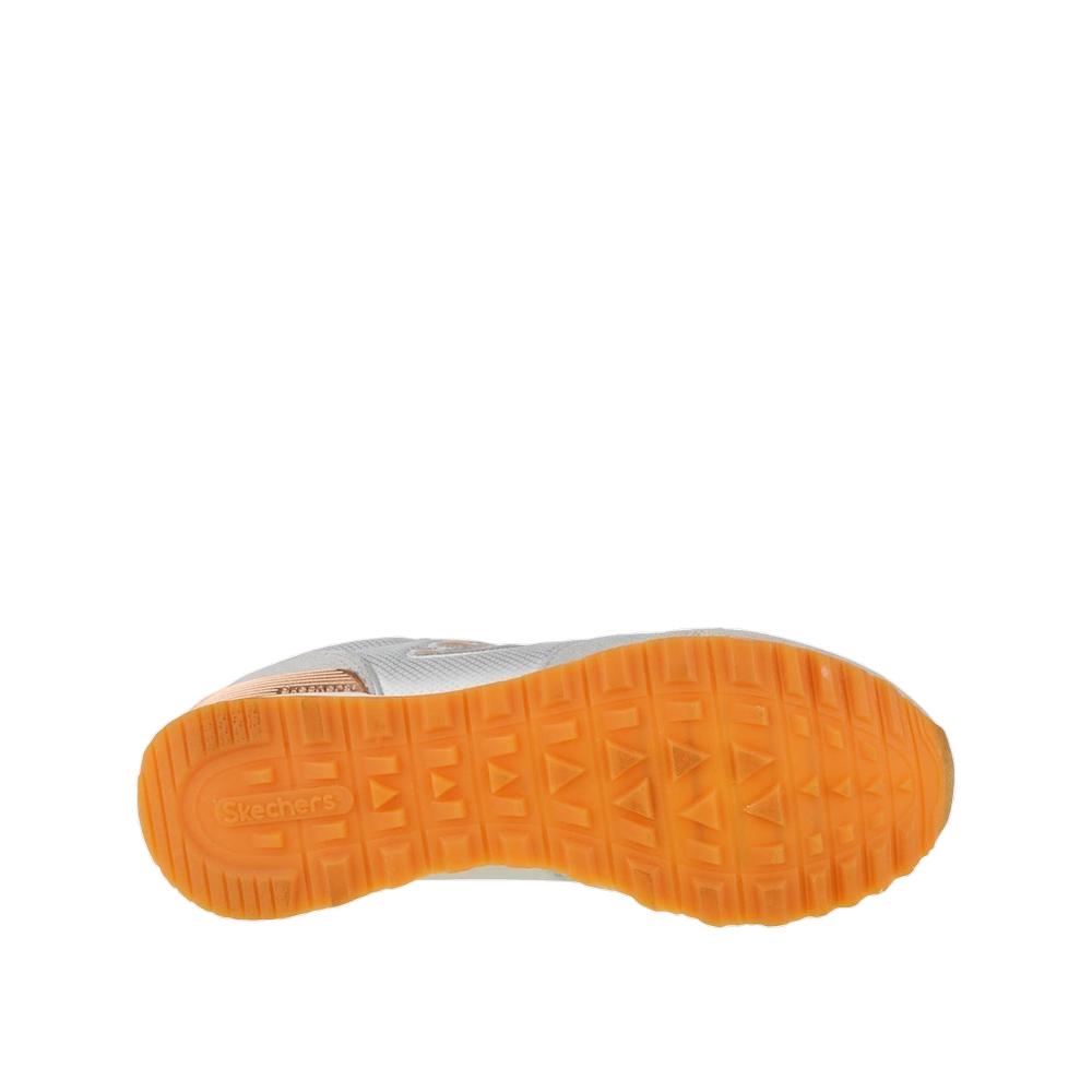 Sneakers Skechers OG 85 Goldn Gurl
