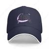 Dont Worry About It Baseball Cap Hood New In Hat Sunhat Womens Golf Clothing Unisexs