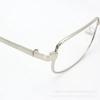 Glasses Donghai Crystal Middle-Aged And Elderly Ultra-Clear Men'S And Women'S Reading Glasses Fashionable Young Metal