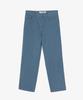 LACOSTE Men'S Spring Denim-Like Pants Hh459E-56G Mku