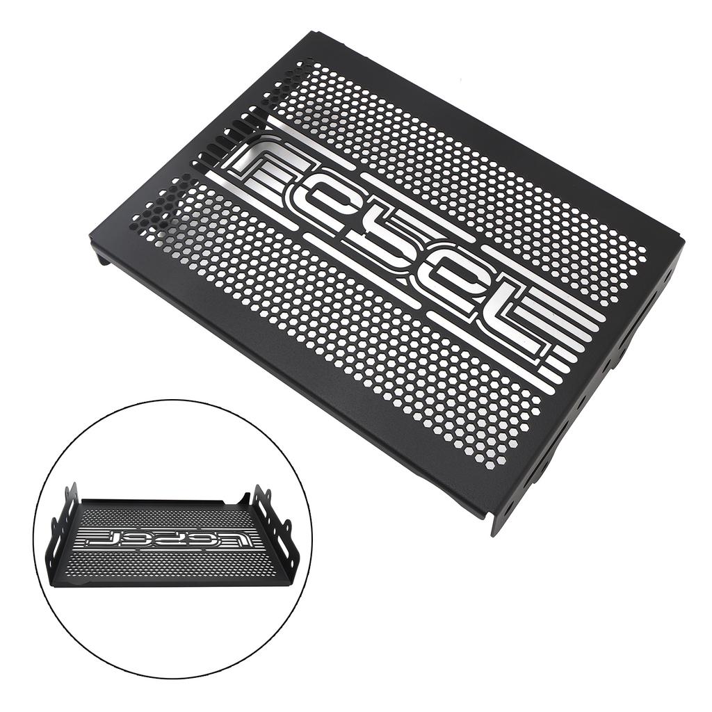 Areyourshop Radiator Guard Cover Radiator Protector for Honda Rebel Cmx 300 500 2017-2020