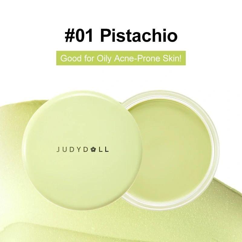 Judydoll - Primer Balm - 3 Colors