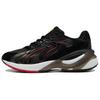 Scuderia Ferrari X Inverse Black Rosso Corsa Unisex Sneakers 308851-01