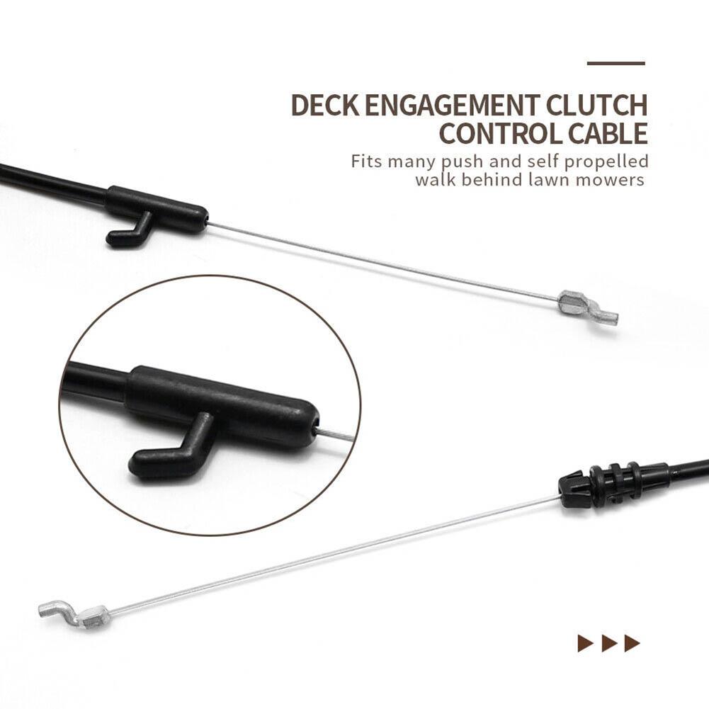 For 746-04661 Cable For 746-04661A For Yard Machines