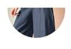 2026 Summer Versatile Balloon Wide-Leg Pants for Pregnant Women - Loose, Slimming, Casual Nine-Point Fit