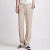 2024 Men's Casual Loose Cotton Linen Pants, Plus Size M-5XL