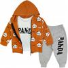 Baby Set For Boy Child Panda 74