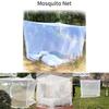 Portable Outdoor Mosquito Net For Camping Travel And Export