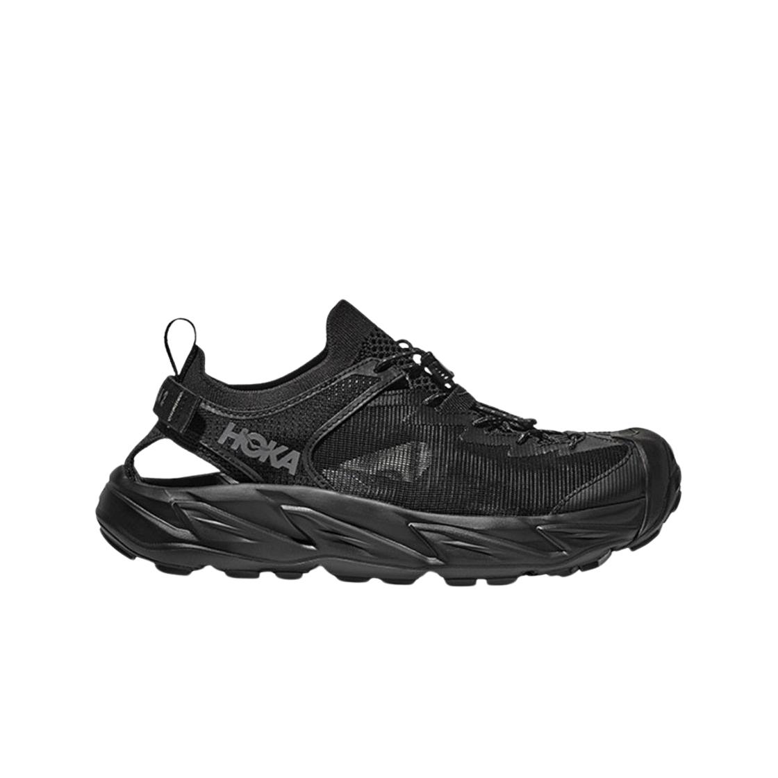 

Мужские кроссовки Hoka Hopara 2 Black 1147650-BBLC