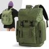 Schoolbag New Korean Version Backpack Nylon Waterproof Large Capacity Lightweight Versatile Travel Backpack Casual College Bag