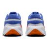 Nike REVOLUTION 7 Soft And Comfortable Slip Resistant Abrasion Resistant Low top Kids' Running Shoes White Kids' FB7689-102