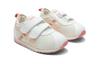 Asics Cotla Cushioning Low top Kids Lifestyle Shoes Beige Pink Children Aged 3 7 Years Old 1144A266-101
