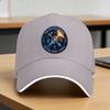 The Tau Ceti Mission Project Hail Mary Sun Baseball Cap  Spring y2k Funny Trucker Hat For Couple Women Outdoor Gym Baseball Caps
