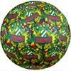 Rapid Wien FC Size 5 Standard Football Durable Training Match Soccer Ball for Adult Outdoor Sports