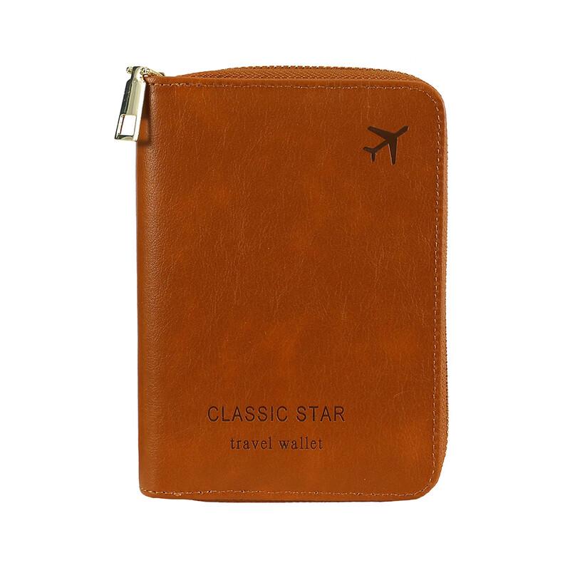 MDNGMDNG Держатель для паспорта с RFID-защитой One Size