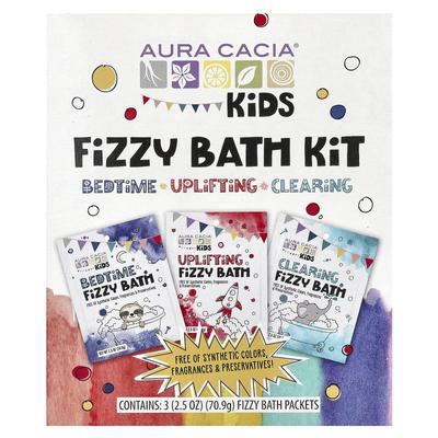 Kinder Badeschaum Set Vielfalt 3er Pack 70,9G(2,5 Unzen) Jeder
