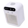 Portable Air Conditioner Personal Cooling Spray Fan 2 Speed Rechargeable Mini Cooler for Bedroom Office Outdoor Car