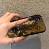 Case for Motorola Moto G50 G51 G73 G60s G53 G30 G52 Edge 20 Pro 30 Lite G71 G22 Edge40 G32 Phone Cover Cool Horse