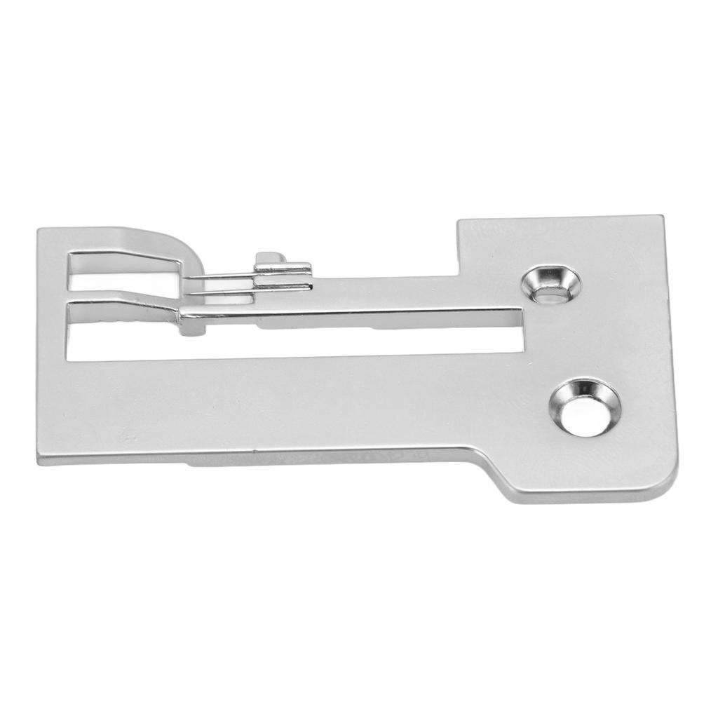 Sewing Machine Needle Plate Replacement Serger Stitch Plate for 1034D 1034DAV 1134D 1134DW 2034D