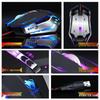 Leileng V7 Wired Gaming Mouse