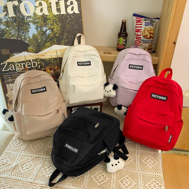 Sports Backpack Men's And Women's Large Capacity School Bag Backpack Cycling Mountaineering Bag