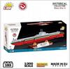 Plastikbausatz Cobi ORP Adler 193