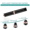Wide Angle Electric Eyelash Curler Lasting Curling Eyelash Clip  Outdoor