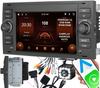 Audio y video para automóviles – Lectores MP4 y MP5 para coches