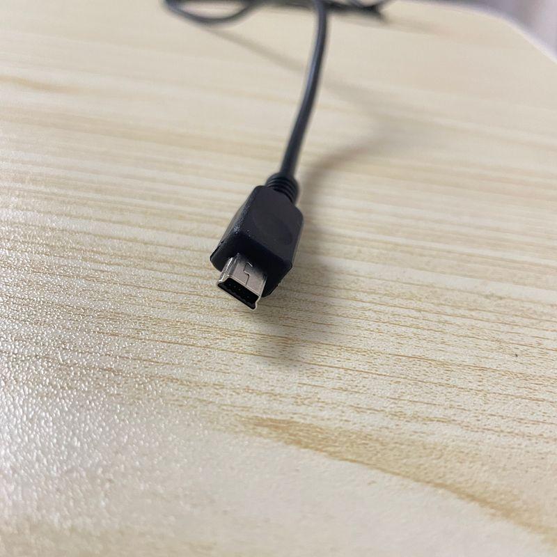 Ford Mustang/Mondeo/Escort/Kuga/Edge Dashcam Dedicated Voltage Reduction Cable with Rain Sensor Power Connection