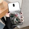 For Nokia C01 Plus Case Soft TPU Silicone Covers For Nokia C01 Plus Popular Animals Painted Phone Cases Back Cover Bumper