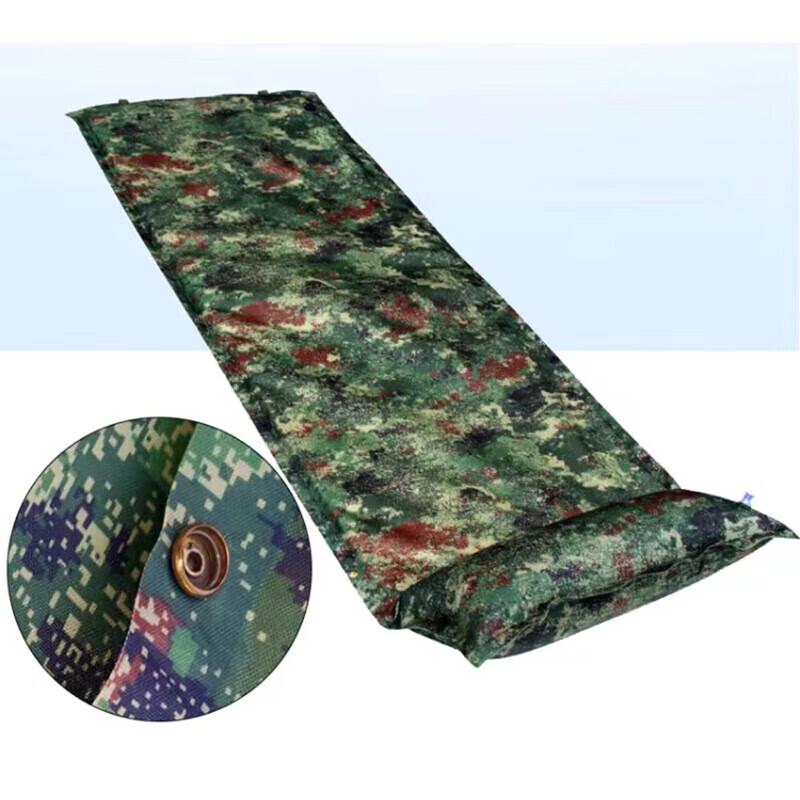 Automatic Inflatable Camping Mattress & Accessories