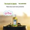 MyKids Baby Olive Oil: Refreshing, Hydrating, and Moisturizing Massage Oil for Children