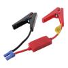 Emergency Cable Clamps Clip For Car Auto Truck Jump