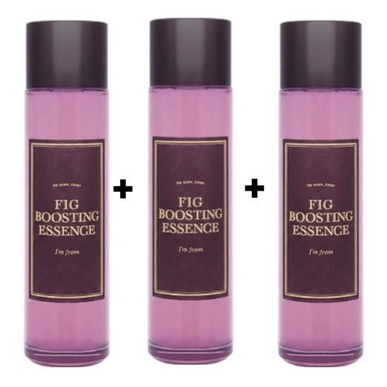 I’m From Fig Boosting Essence – Hydrating & Skin Barrier Essence 150ml