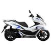 Used For HONDA PCX 160 Motorcycle Accessories Line Pattern Stickers Fairing Kits Of Bike Decoration And Protection Decals