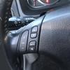 Red LED Multimedia Phone Voice Control Switch Radio Audio Volume Button For Mazda 6 GG 3 BK 5 CR 2003 2009 Upgrade Interior