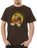 Oil Worker Mens T-Shirt Oil Rig Oil Worker Oil Worker Job Oil Rig Rig
