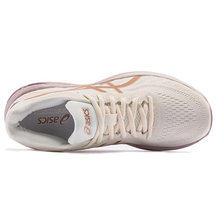 (WMNS) ASICS Gel-Pursue 5 'White Gold' Women's 1012A524-102