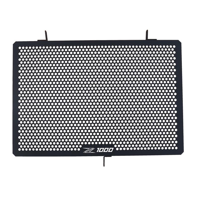 Motorcycle Radiator Grill Guard Cover Protector fit For Z800 Z750 Z1000 Z1000SX Z 750 800 Z1000R
