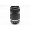 Canon EF-S55-250mm F4-5.6 IS Telephoto Lens, Compatible with APS-C Sensors.