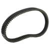 ATV UTV Heavy Duty Drive Belt Rubber Black 3211113 Replacement for Sportsman 850 800 570 550 500 450