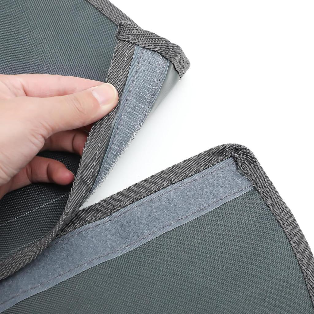 Umbrella Base Cover Heavy Duty Patio Umbrella Base Cover Umbrella Stand Protector Cloth Bag for Outdoor Patio Easy Set up