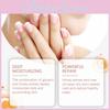 Nourishing Ouhoe Nail Care Oil For Softening And Moisturizing Nail Bed And Cuticles