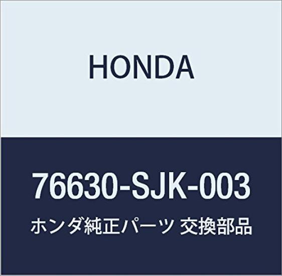 

HONDA Genuine Parts Blade Windshield Wiper Elysion Elysion Prestige Part Number 76630-SJK-003