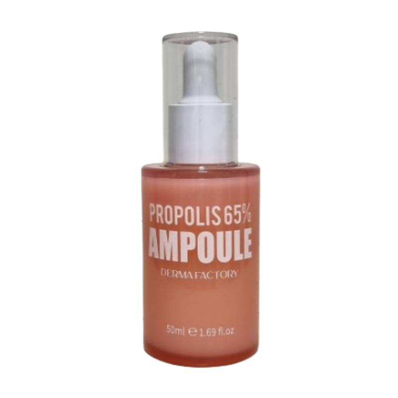 

Derma Factory Propolis 65% Ampoule 50ml