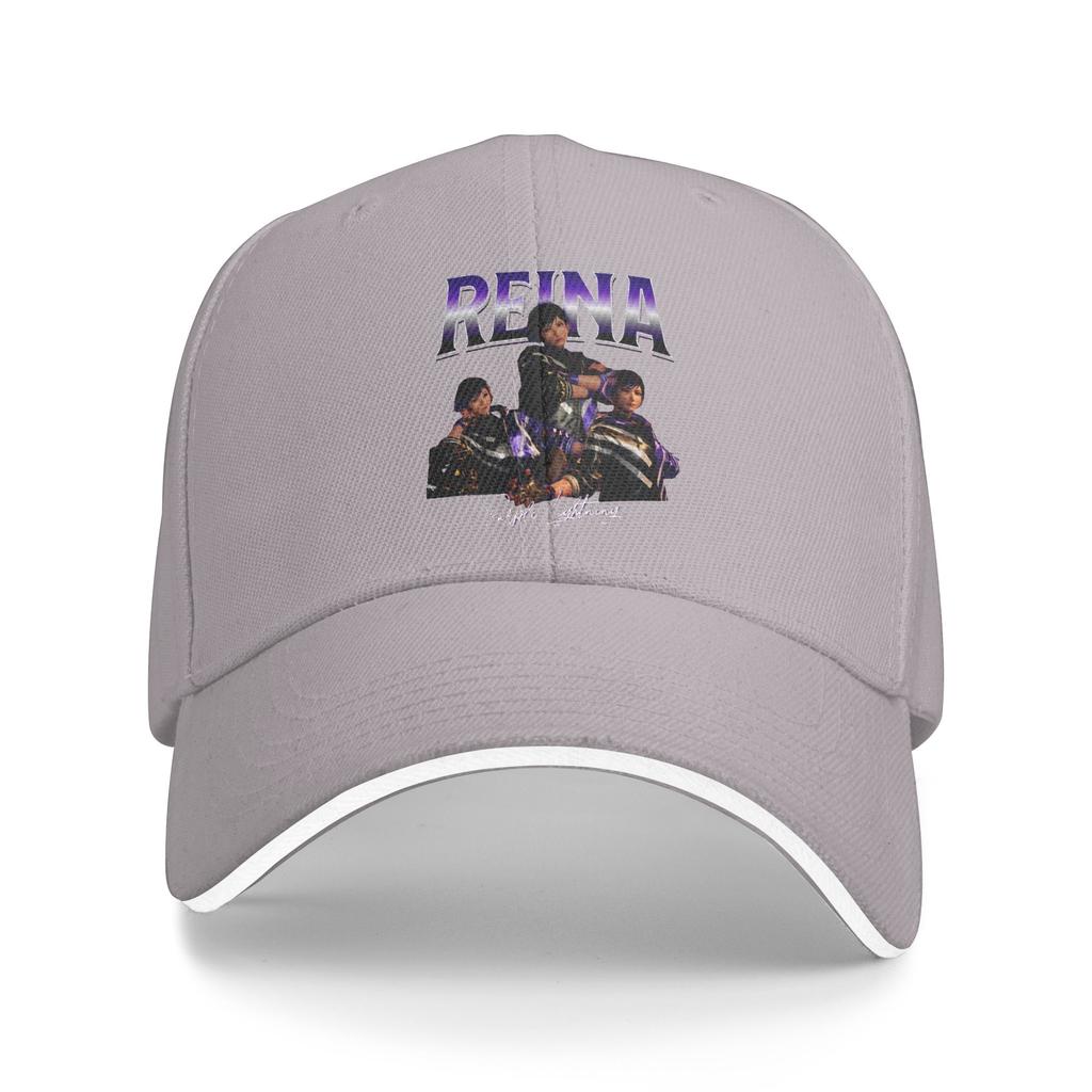 Tekken Game  Casual Baseball Cap Summer  Trucker Hat Sunscreen Kpop Rock Hip Hop Hats Couple Women y2k Cool Baseball Caps