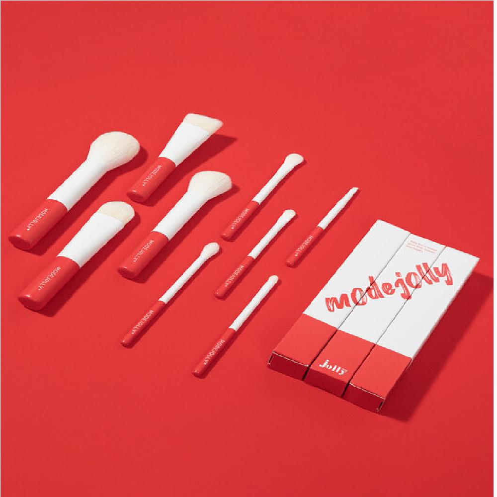 MODEJOLLY 10 Flat Plane Brush